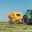 Vermeer 504 Pro G4 Baler