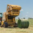 Vermeer 504 Pro G4 Baler