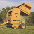 Vermeer 504R Signature Baler