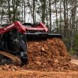 YANMAR Compact Track Loader TL80VS