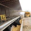 Vermeer CPX9000 Bale Processor