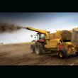 Vermeer CPX9000 Bale Processor