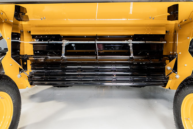 Vermeer MC120 Mower Conditioner