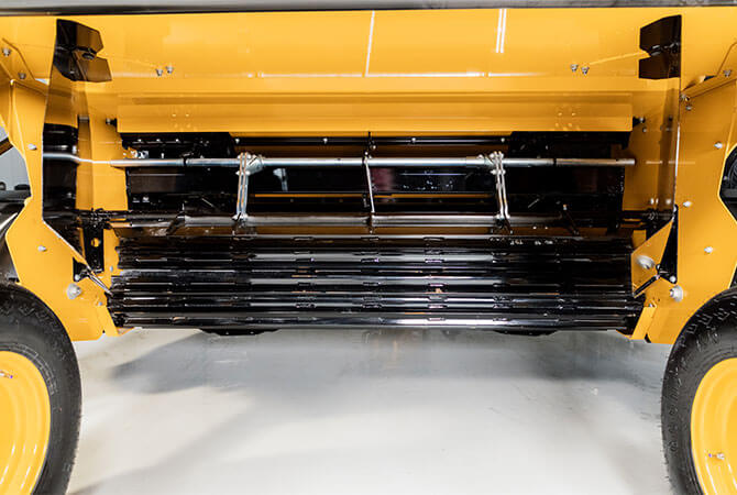 Vermeer MC150 Mower Conditioner