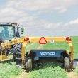 Vermeer MC90 Mower Conditioner