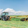 Vermeer MC90 Mower Conditioner