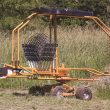 Vermeer RR140 Rotary Rake