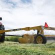 Vermeer TM810 Trailed Mower