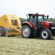 Vermeer 504 Pro G3 Baler