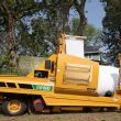 Vermeer BW600 Inline Bale Wrapper