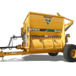 Vermeer BPX9010 Bale Processor