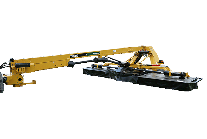 Vermeer TM1410 Trailed Mower