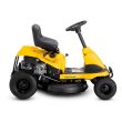 Cub Cadet CC30 Riding Lawn Mower (13AC26JDA10)