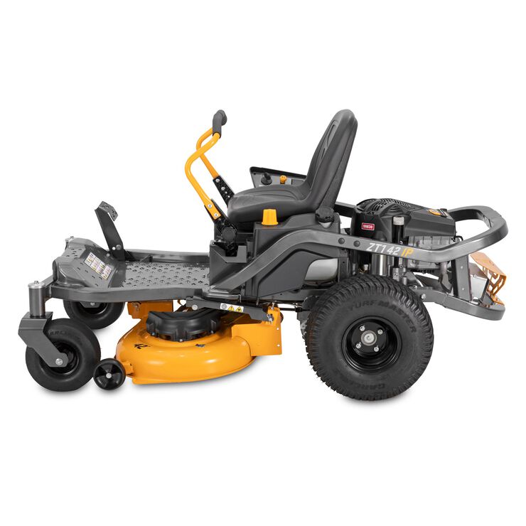 Cub Cadet ZT1 42IP (17ALEACS010) - Barker's Equipment