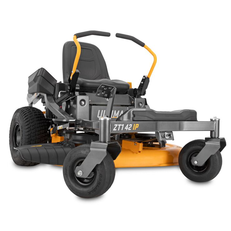 Cub Cadet ZT1 42IP (17ALEACS010) - Barker's Equipment