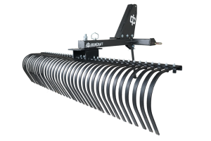 Ironcraft 5100 Series Standard-Duty Landscape Rake Ironcraft 5100 Series Standard-Duty Landscape Rake