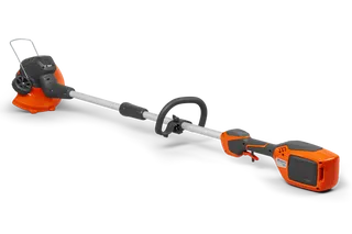 Husqvarna 110iL FLXi with Trimmer Attachment (battery and charger included)