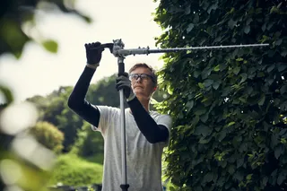 Husqvarna 525iHE4 (tool only)