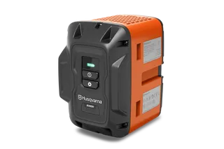 Husqvarna B380X PACE