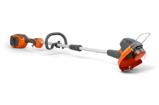 Husqvarna 110iL FLXi with Trimmer Attachment (battery and charger included)