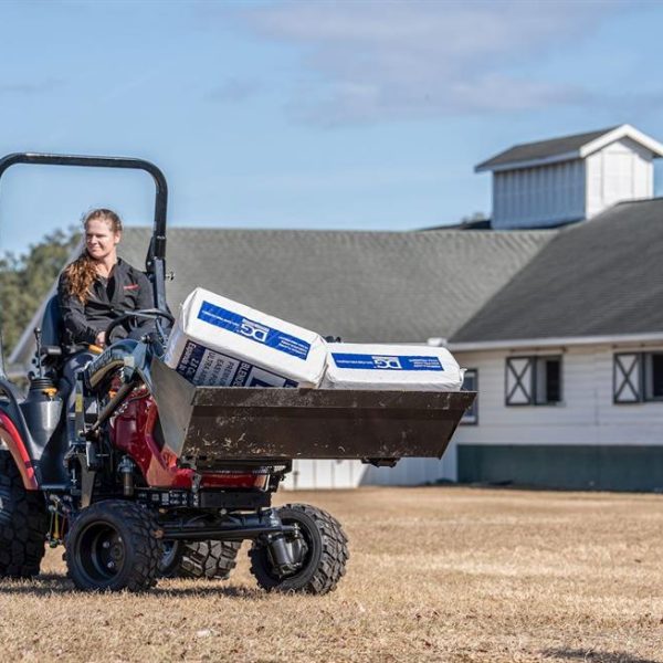 YANMAR SA223 KURO - Barker's Equipment