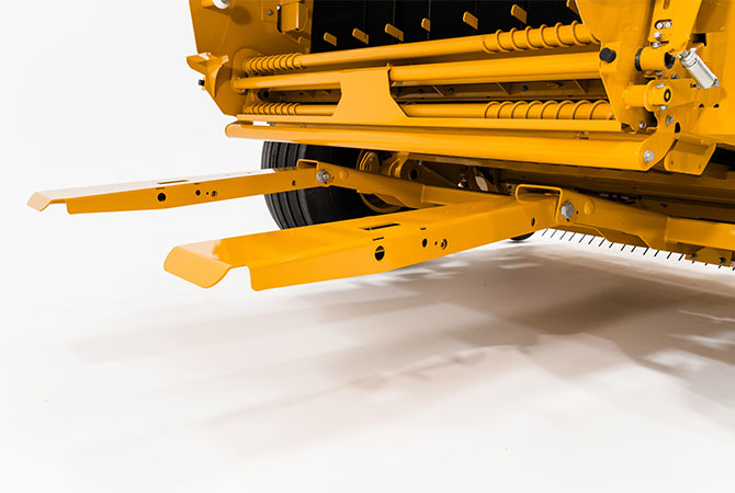 Vermeer 605S Rancher Baler