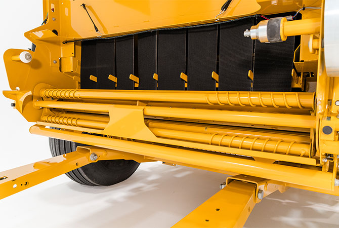 Vermeer 605S Rancher Baler