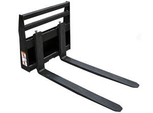Scag Mini Skid-Steer Pallet Forks Scag Mini Skid-Steer Pallet Forks