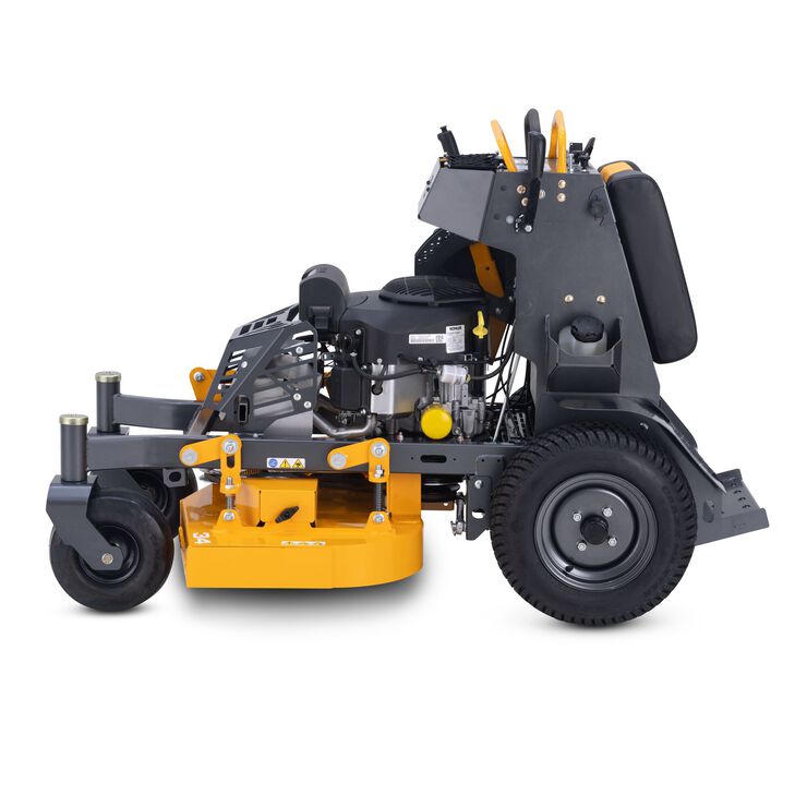 Cub Cadet PRO X 434 (47RS7WN4A10)