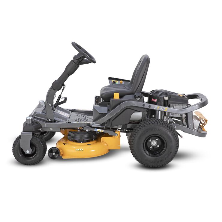Cub Cadet Z1 42S (17ALGBYS010)
