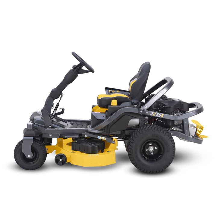 Cub Cadet Z2 50S (17CIGBYLA10)
