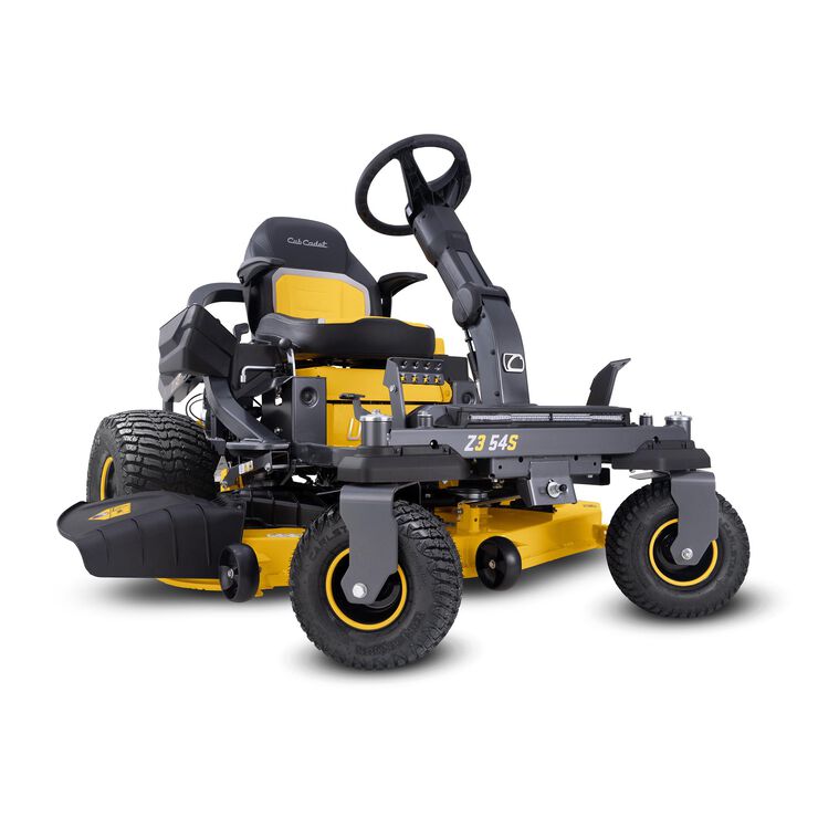 Cub Cadet Z3 54S (17CIGGY3A10)