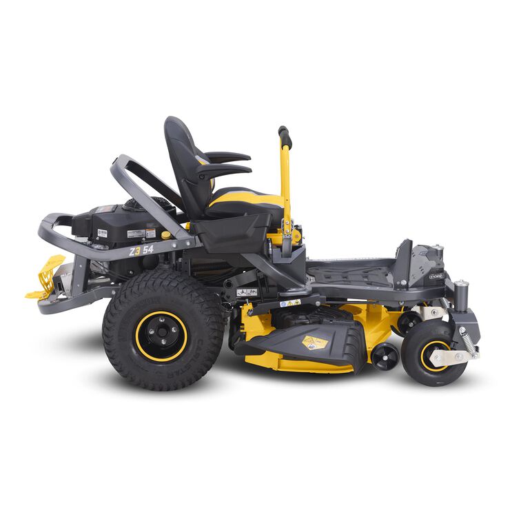 Cub Cadet Z3 54 (17RIECE3010)