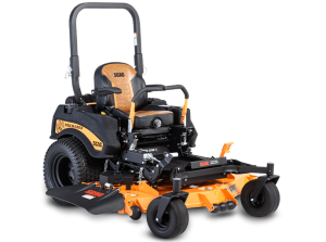 Scag Tiger Cat II Scag Tiger Cat II