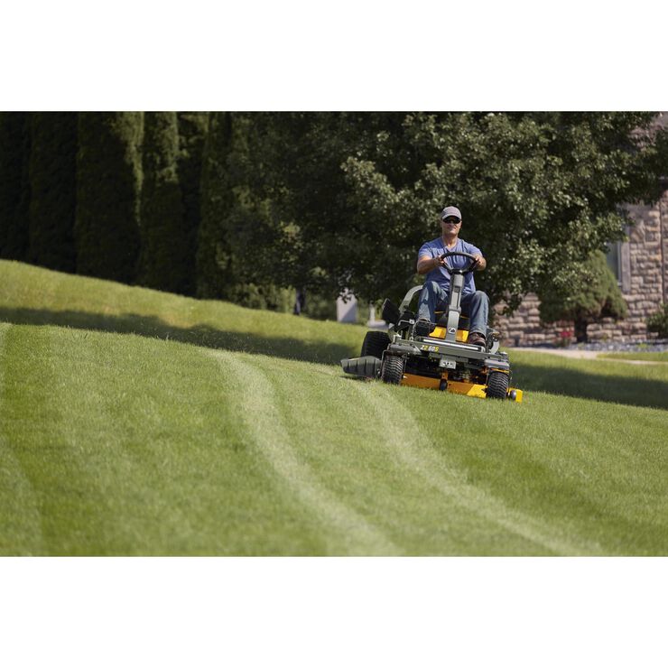 Cub Cadet Z2 50S (17CIGBYLA10)