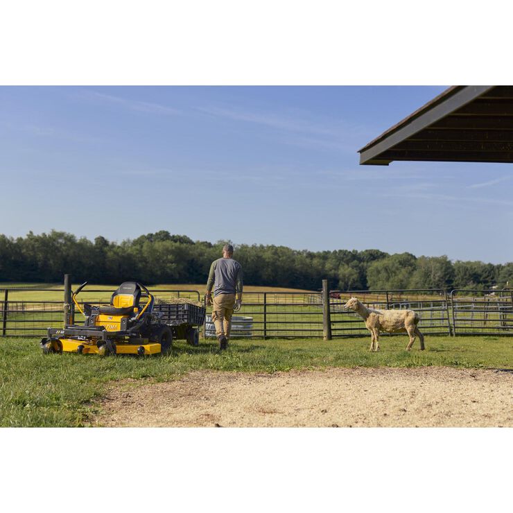 Cub Cadet Z2 60 (17BIEAC5010)