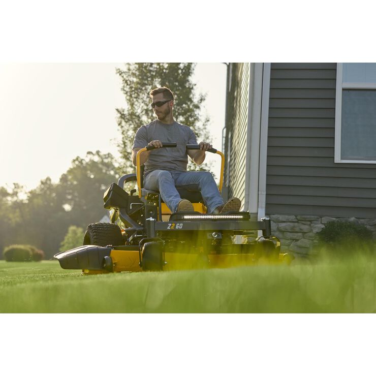 Cub Cadet Z2 60 (17BIEAC5010)