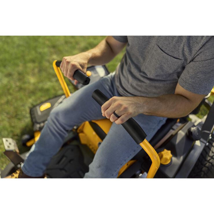 Cub Cadet Z2 60 (17BIEAC5010)