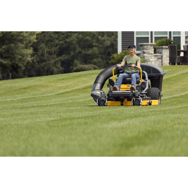 Cub Cadet Z3 54 (17RIECE3010)