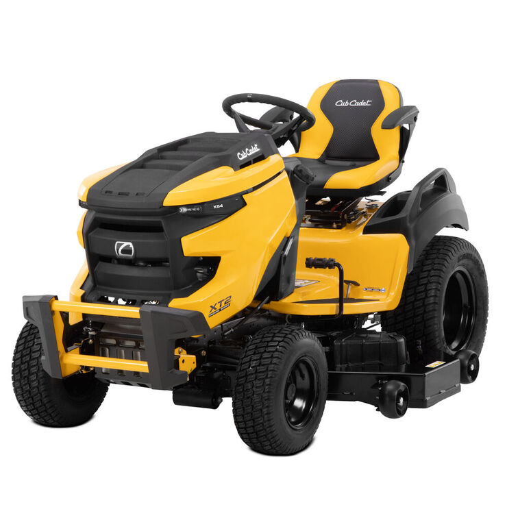 Cub Cadet XT2 GX54 D (14B7A6TMA10)