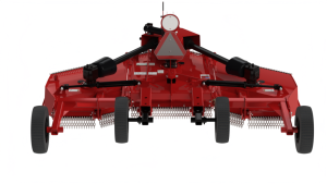 Bush Hog® FW2110 Flex-Wing Rotary Cutter Bush Hog® FW2110 Flex-Wing Rotary Cutter