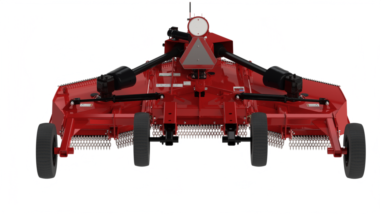 Bush Hog® FW2110 Flex-Wing Rotary Cutter