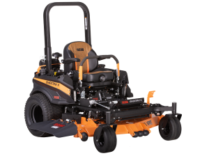 Scag Cheetah II Scag Cheetah II