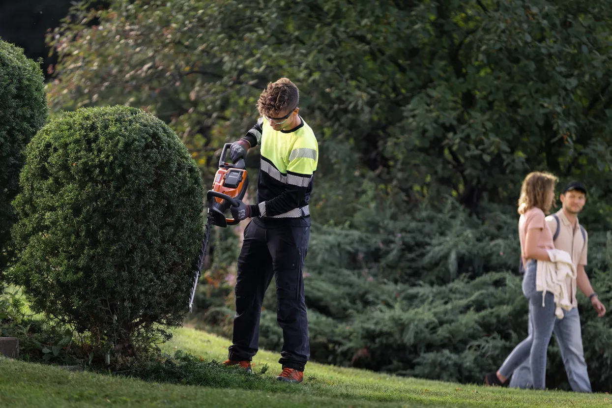 Husqvarna 522iHD60 (tool only)