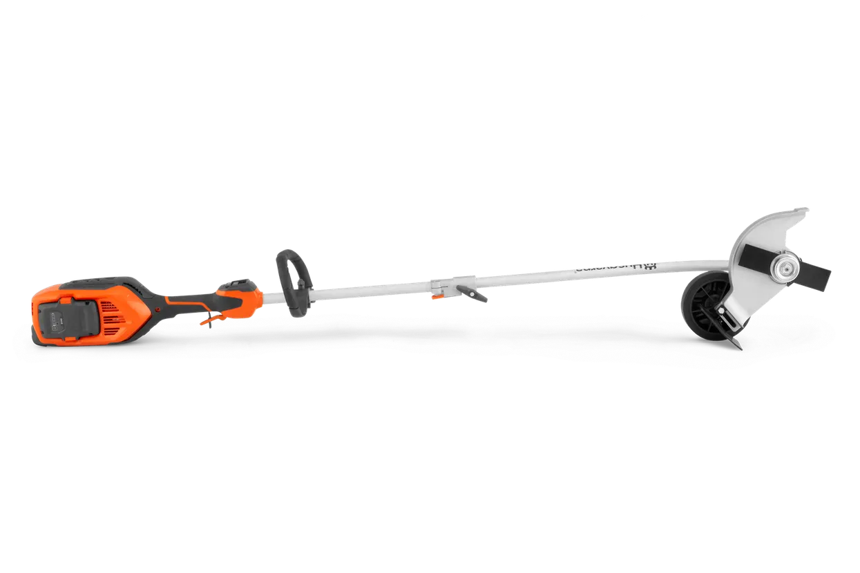 Husqvarna Combi Switch + Edger 330iKE (battery and charger included)
