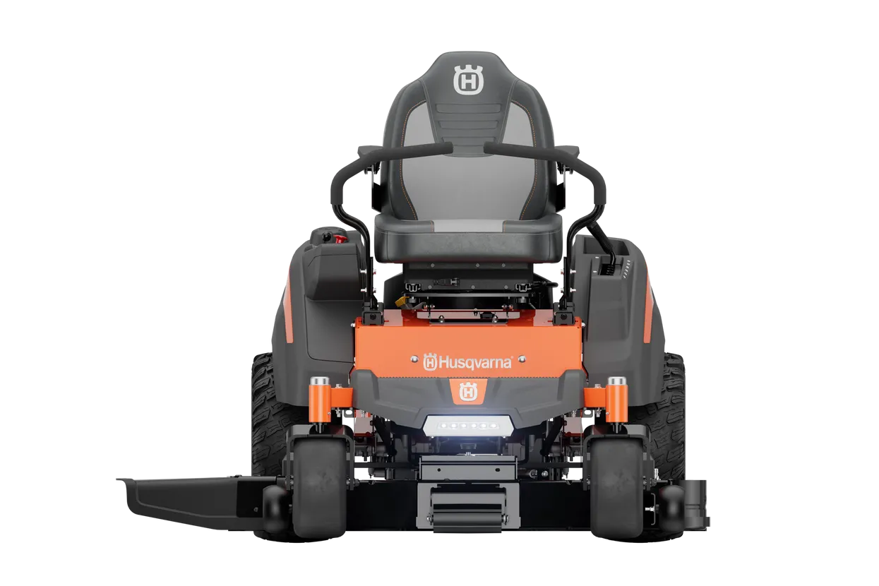 Husqvarna Z248FX
