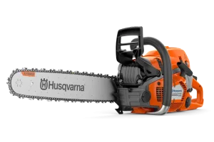 Husqvarna 555 Husqvarna 555