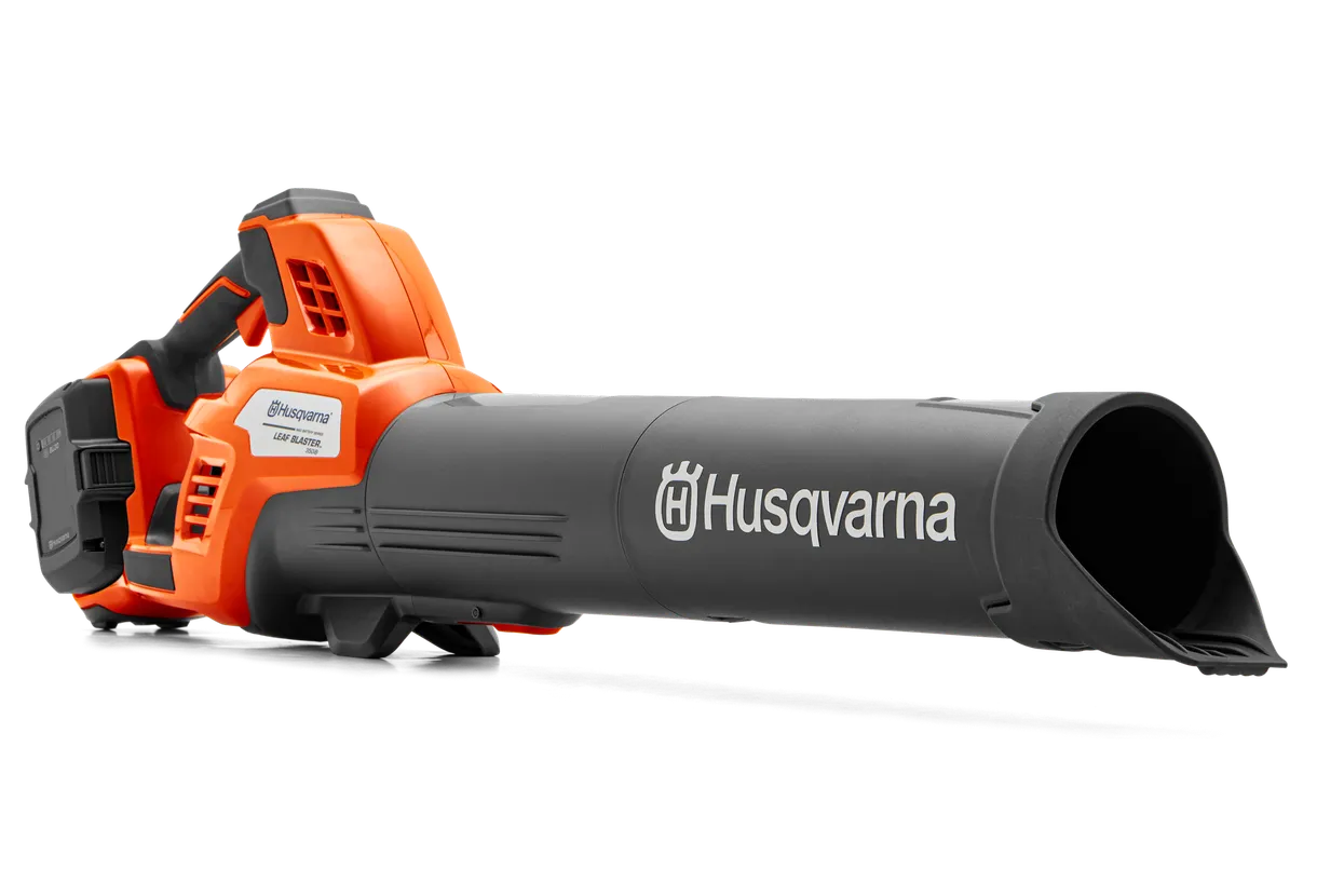 Husqvarna Leaf Blaster 350iB (battery and charger included)