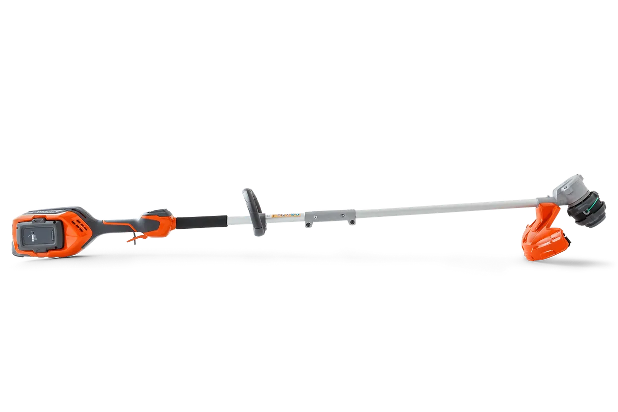 Husqvarna 220iL (battery and charger included)