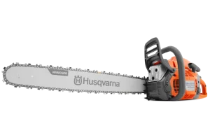 Husqvarna 460 Rancher Husqvarna 460 Rancher